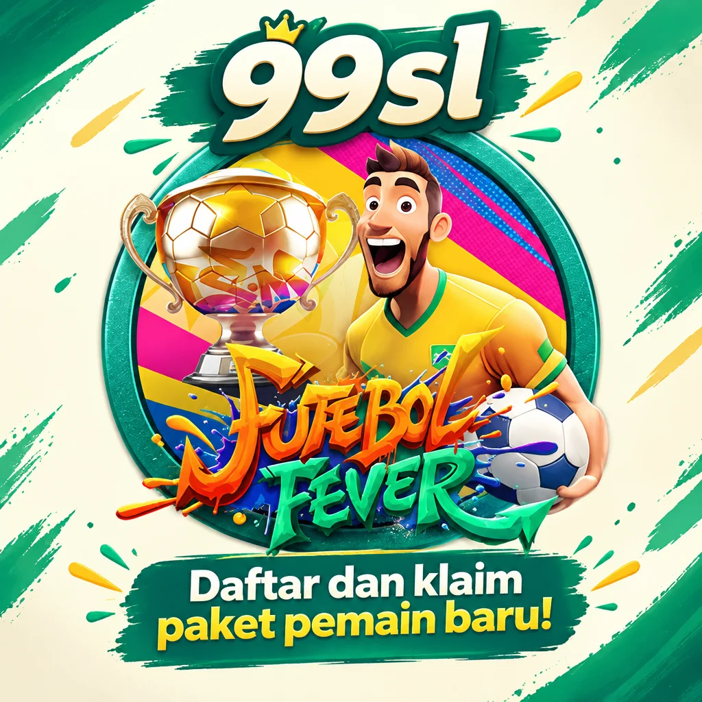 99sl · Futebol Fever
