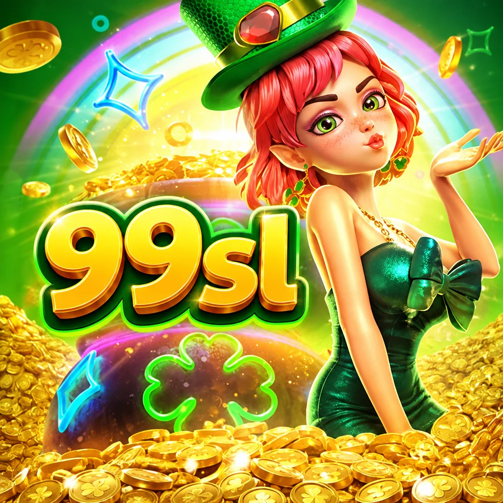 99sl · Lucky Clover