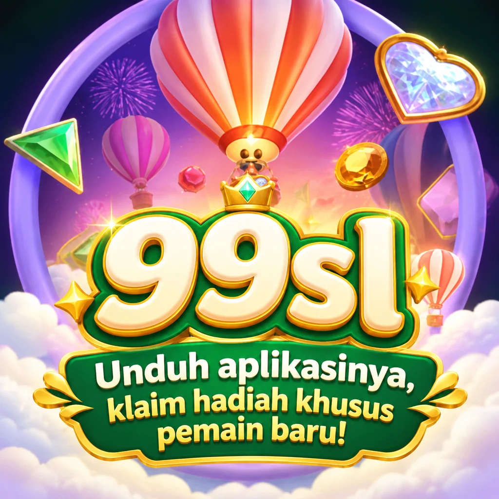 99sl · Game & unduhan