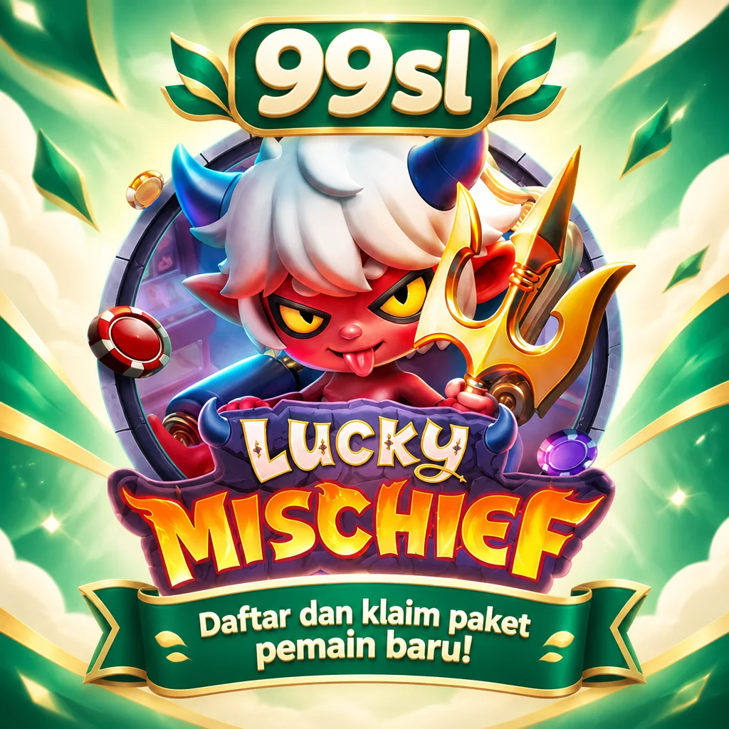 99sl · Lucky Mischief