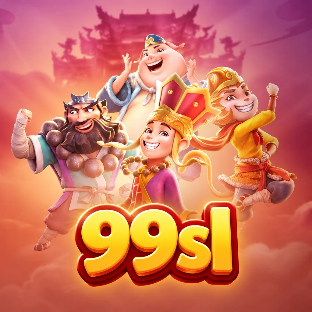 99sl · Journey To The Wealth