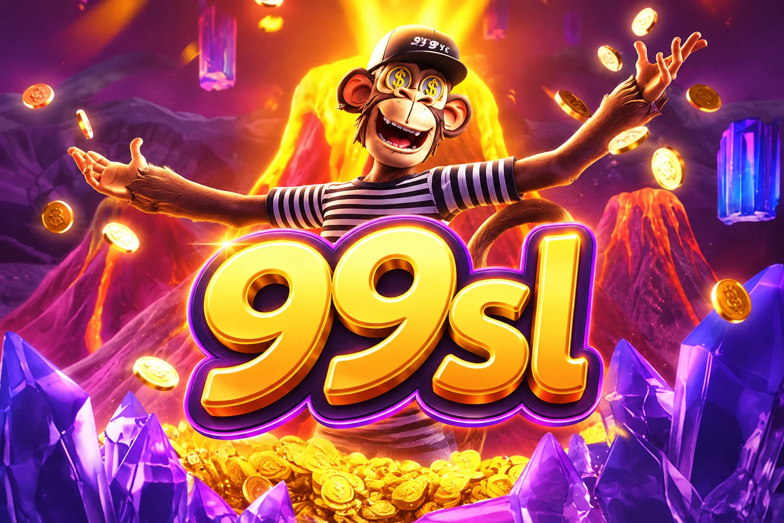 99sl · Panduan Visual dan Mekanisme Fitur Slot Lucky Mischief di 99sl